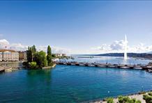 Four Seasons Hotel Geneva